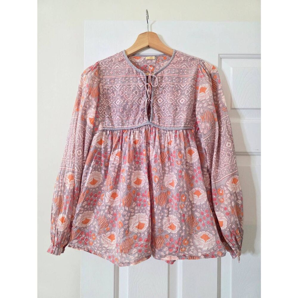 Matta NY Yamini Booj Top S